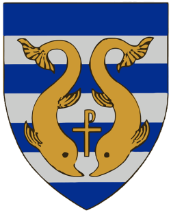 Stema Primăria Hamcearca