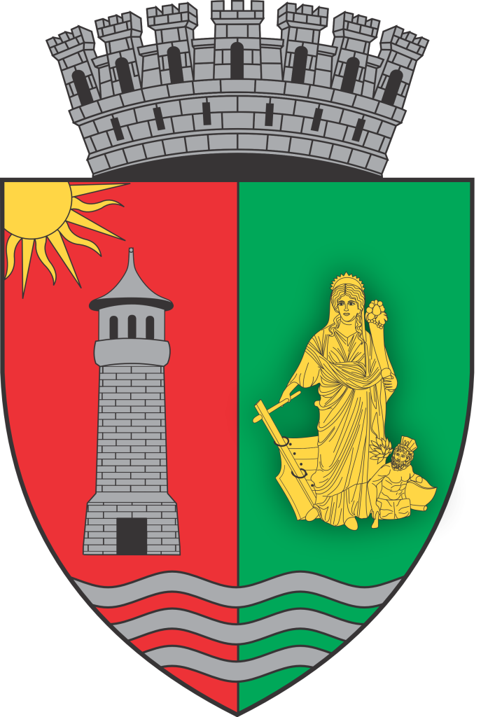 Stema Primăria Mihail Kogălniceanu