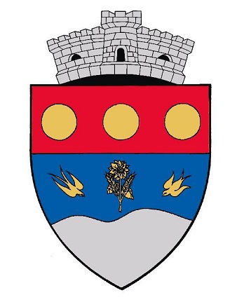 Stema Primăria Mihail Kogălniceanu