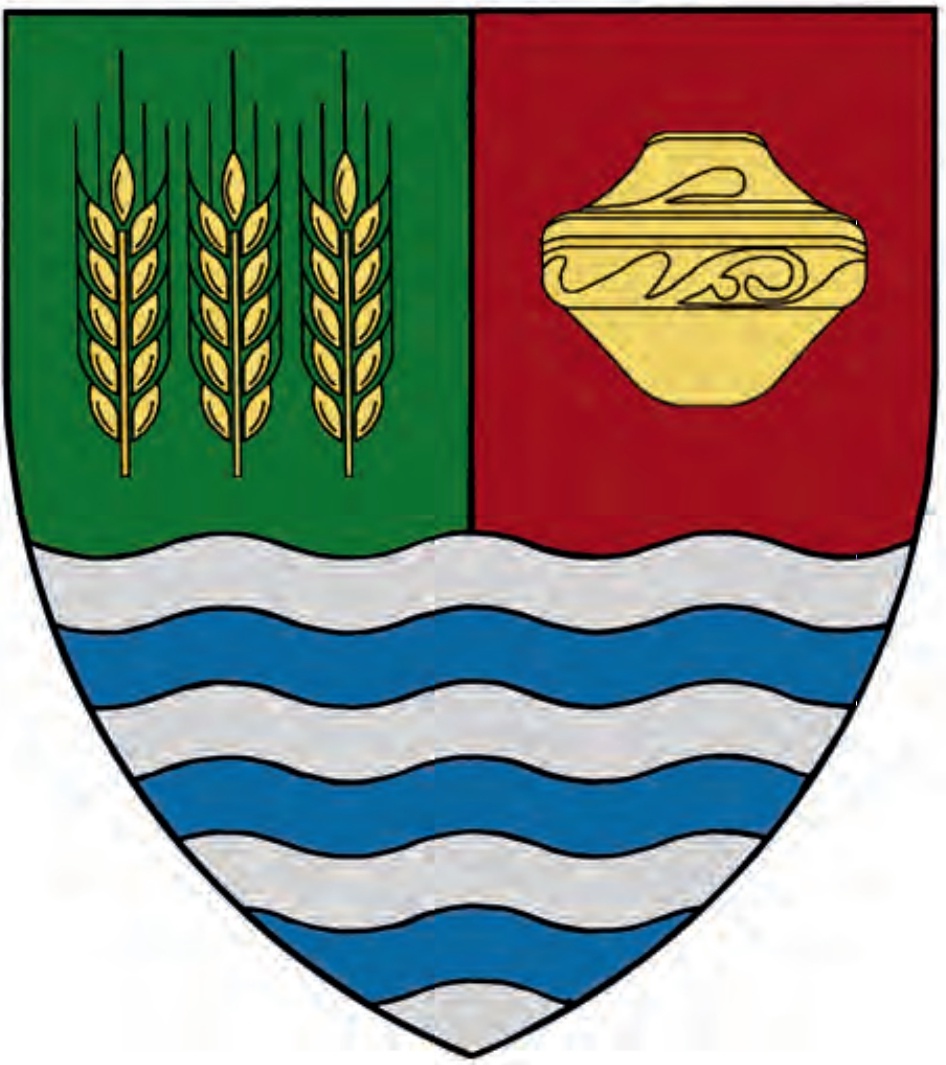 Stema Primăria Vasilați